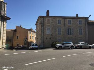 Tricastin location meublée saisonniers