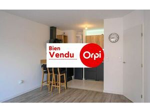 Appartement Bousbecque m² T-2 à vendre  154 900 €
