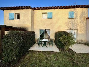 Vente maison 2 pièces 33 m² Cajarc (46160)
