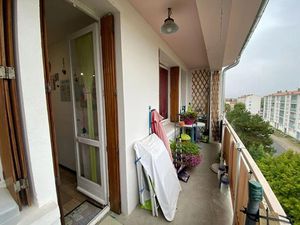 Vente appartement 4 pièces 64 m² à Château-Arnoux-Saint-Auban (04160)  92 000 €