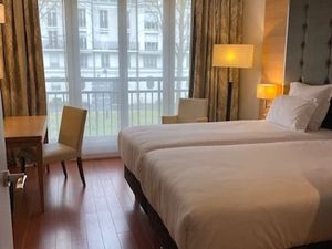 Vente appartement 1 pièce 25 m² à Chessy (77700)  139 800 €