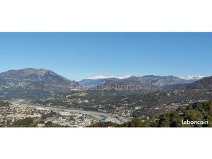 Appartement 5 pièces 90 m²