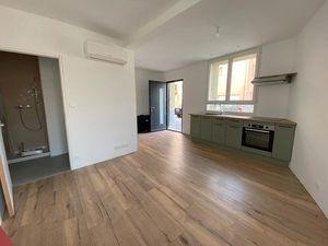 Location meublée appartement 1 pièce 25.9 m² à Corneilla-la-Rivière (66550)  450 €