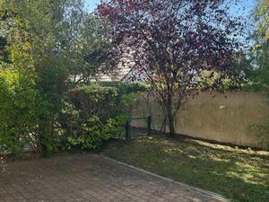 Maison avec jardin 126m²