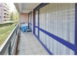 Vente appartement 3 pièces 63 m² Crosne (91560)