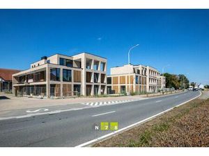 Appartement à vendre avec terrasse et 2 chambres   Dilsen (RBF46303)