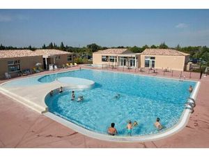 Vente appartement 3 pièces 48 m² Aubignan (84810)