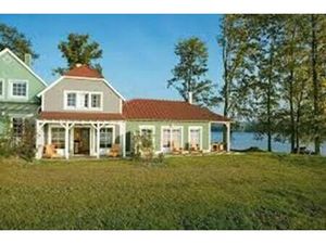 Vente maison 2 pièces 27 m² Chamouille (02860)