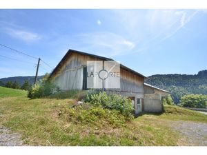 Appartement duplex de 204m2 La Giettaz