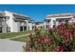 Vente appartement 3 pièces 50 m² Poggio-d'Oletta (20232)