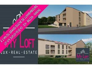 en vente Duplex 113 5 m² – 399 000 € |Russange