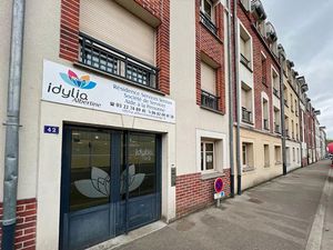 Location meublée appartement 2 pièces 44 m² à Albert (80300)  542 €