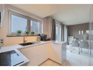 BURST - Instapklaar Startersappartement op mooie locatie