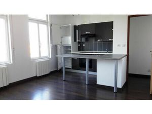 Location appartement 2 pièces 40 m² à Escautpont (59278)
