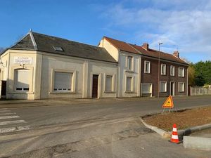 Location appartement 2 pièces 42 m² à Faverolles (80500)  575 €