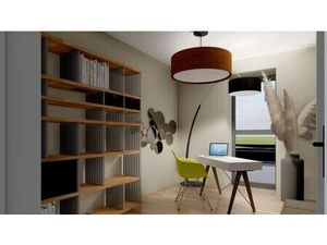 Appartement neuf de 1 chambre