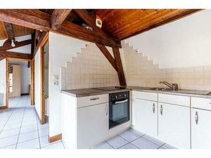 Vente appartement 2 pièces 43 m² Marennes-Hiers-Brouage (17320)