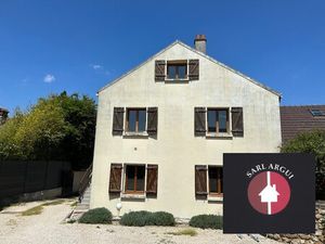 Immeuble de 4 appartements