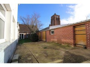 en vente Immeuble de rapport 300 m² – 259 000 € |Arnèke