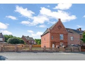 Immeuble de rapport à vendre à Berkenstraat 23 Beverlo (RBF39486)