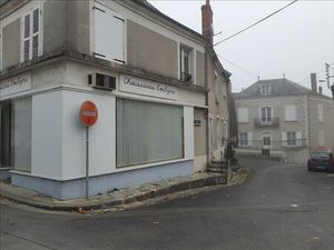 Vente immeuble Châtillon-sur-Indre (36700)