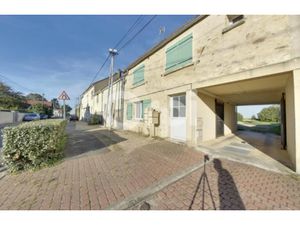 Vente immeuble 5 pièces 127 m² à Chevreville (60440)  352 000 €
