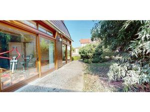 COURTENAY (45) - A LOUER BATIMENT INDEPENDANT 130 M²