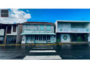 Immeuble de rapport à rénover à vendre - Vauclin (Le)