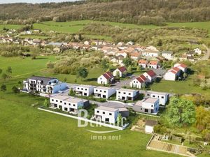 en vente Immeuble de rapport 148 m² – 554 900 € |Entrange