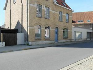 Immeuble de rapport à vendre à Hogestraat 31 Hooglede (RBD37264)