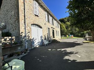 Vente immeuble Lascelle (15590)