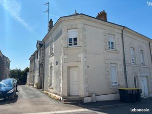 Immeuble 150 m² LE MESNIL EN VALLEE