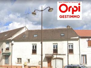 Vente immeuble 5 pièces à Pommeuse (77515)  289 000 €
