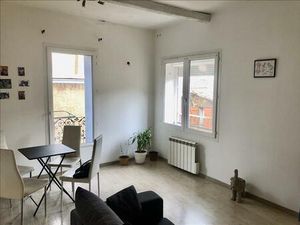 Vente immeuble Roujan (34320)