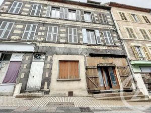 Immeuble à vendre - 103 66 m2 - St Pourcain Sur Sioule - 03 - AUVERGNE