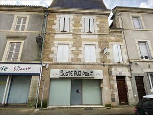 Vente immeuble Thiviers (24800)