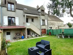 Vente immeuble 8 pièces 254 m² à Touquin (77131)  399 000 €