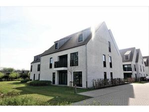 Uitzonderlijk luxueuze service flat te Varsenare