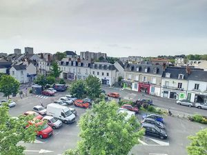 Vente appartement 4 pièces 101 m² à La Riche (37520)  266 000 €