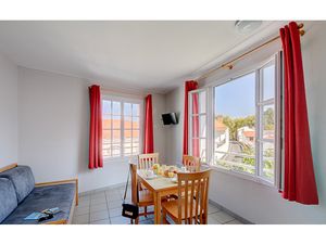 Location T2 La Tranche sur Mer