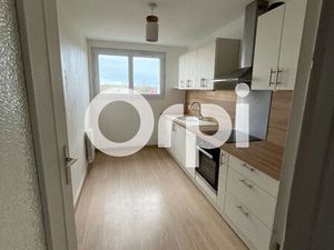 Location appartement 4 pièces 66m2 Lagord 17140 - 882 € - Surface Privée