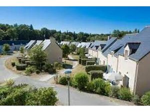 Vente maison 2 pièces 30 m² Le Tronchet (35540)