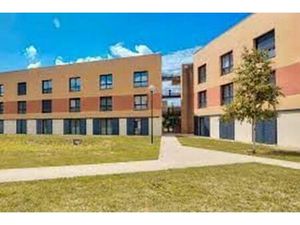 Vente appartement 1 pièce 22 m² Magny-les-Hameaux (78114)