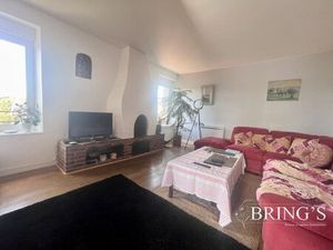 en vente Appartement 70 m² – 37 431 € |Mancieulles