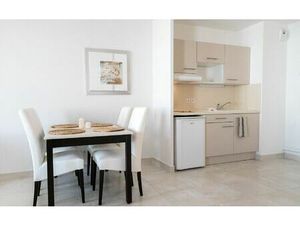 Appartement Marsillargues 38.29 m² T-1 à vendre  133 000 €