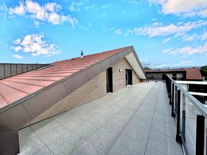 Vente appartement 4 pièces 103 m² Messery (74140)