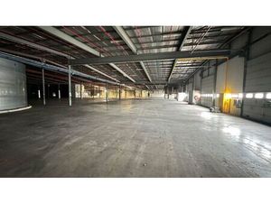 Entrepôt à louer avec option bureau/showroom