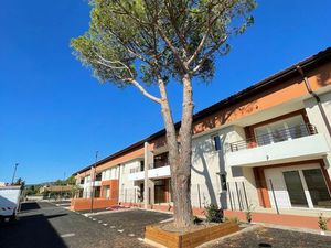 Vente programme neuf T3  T4 pièces 60 à 86 m² Mireval (34110)