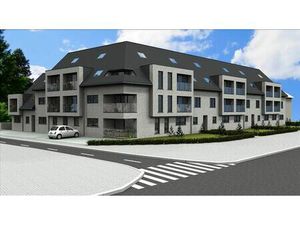 Appartement à vendre à Brusselsesteenweg 367 Meerbeke (VWC43367)