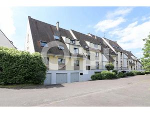 Vente appartement 4 pièces 89 m² à Pfastatt (68120)  150 920 €